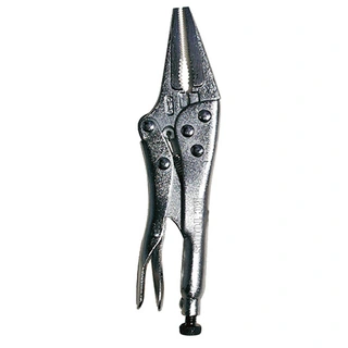 GRIPETANG LANG KJEFT 230MM KC TOOLS KC Tools