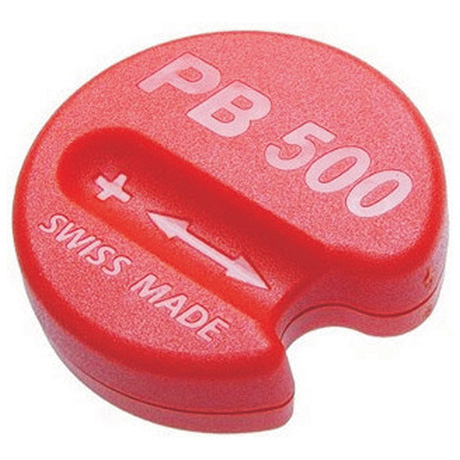 MAGNETISERER KOMPAKT 500 - PB Magnetiserer/Avmagnetiserer PB Swiss