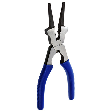 SVEISETANG MIG UNIVERSAL 215MM KC Tools