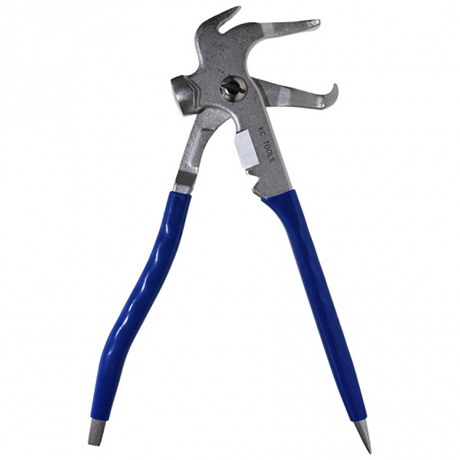 UNIVERSALTANG BALANSEVEKT 250MM KC Tools