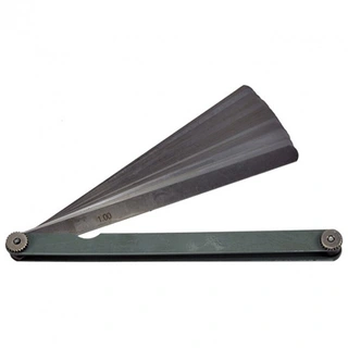 BLADF&#216;LER 20 BLAD LANG Millimeter KC Tools