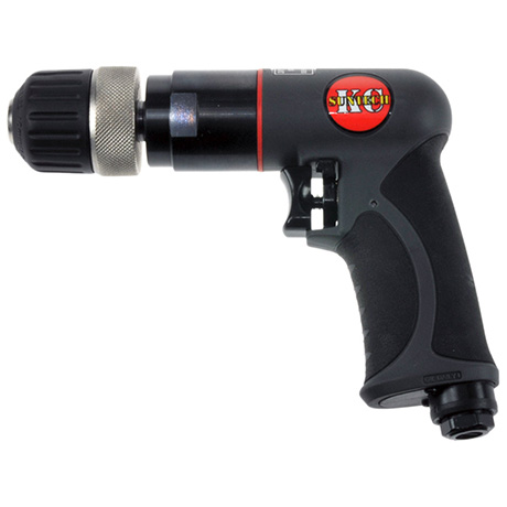 BORMASKIN 3/8&quot; REVERS SM-757253P 1800 Rpm - Kompositt KC Tools