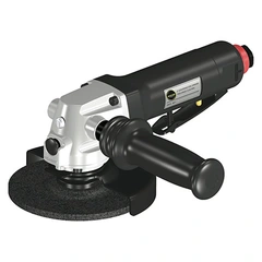 VINKELSLIPER 125MM ERGO 5&quot;, 10.000 Rpm KC Tools