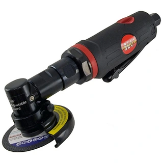 HJ&#216;RNEKUTTER 267MM 16,000 Rpm KC Tools