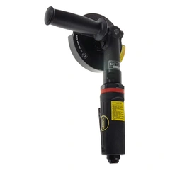 VINKELSLIPER 125MM M14 KOMP 0,7HK 12000Rpm KC Tools