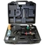 BØRSTE SLIPER MULTI SETT SM-6902K7 Koffert, 3 Adaptere, + Tilbehør KC Tools