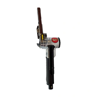 B&#197;NDSLIPEMASKIN 10 X 330MM COMFORT 18000 Rpm, 0.9Kg, Comfort-Grip KC Tools