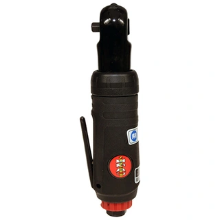 LUFTSKRALLE 1/4&quot; DR. COMFORT 7-27Nm 200 Rpm 0,5Kg Sm-32-3012 KC Tools