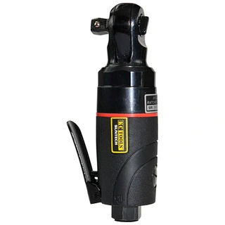 LUFTSKRALLE 1/4&quot; MINI COMFORT 40Nm, 350rpm, 133mm, 440G KC Tools