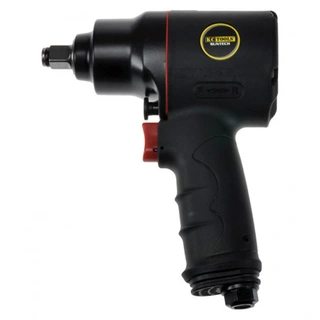 MUTTERTREKKER 3/8&quot;-1,2KG KOMPOSITT 9000 Rpm - 325 Nm KC Tools