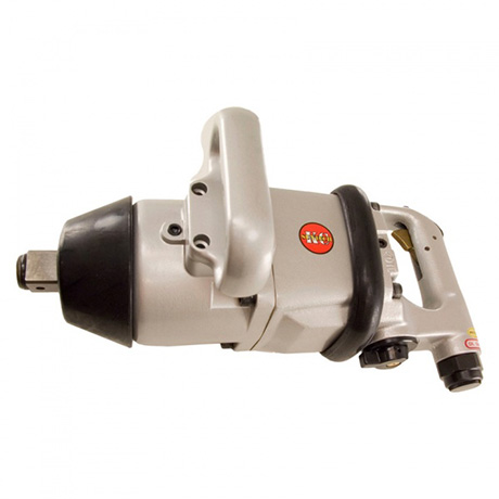 MUTTERTREKKER 1&quot; -10,2KG HEAVY DUTY 4000 Rpm - 1627 Nm KC Tools
