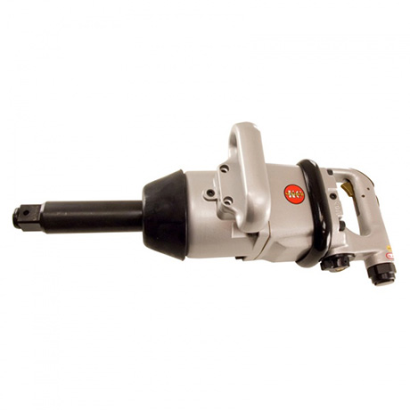 MUTTERTREKKER 1&quot; -10,7KG HEAVY DUTY 4000 Rpm - 1627 Nm Lang Type KC Tools