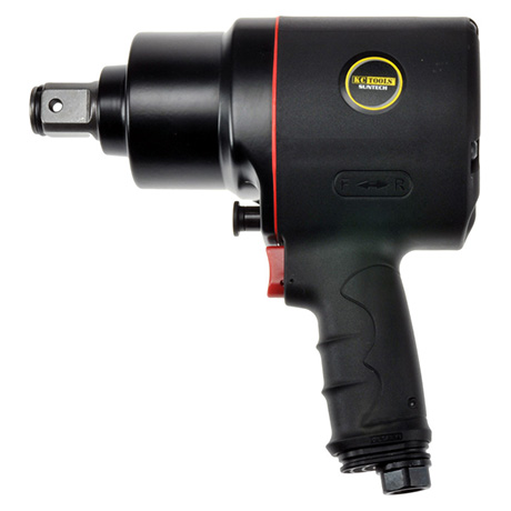 MUTTERTREKKER 1&quot; DR 3,4KG KOMP 1898Nm KC Tools