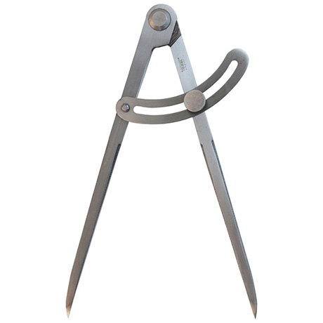 STIKKPASSER 200MM M/B&#216;YLE Herdet Spisser Din 6486 Vogel
