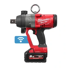 MUTTERTREKKER 1&quot; M18 ONE-KEY™ 2400 NM ONEFHIWF1-802X - Milwaukee