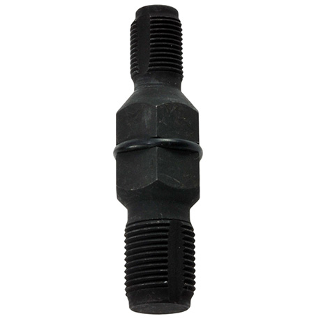 GJENGERENOVERER TENNPLUGG 12/14MM Renser Fornyer Tennplugggjenger KC Tools