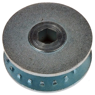 ADAPTER SINGEL FOR SA-6902B Adapter For Rondel Slipenylon Sumake