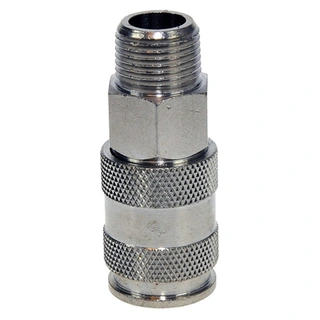 HURTIGKOBLING UNIV 3/8" UTV. GJENGE Passer Både Hansen/310 & Euro/320 Sumake 