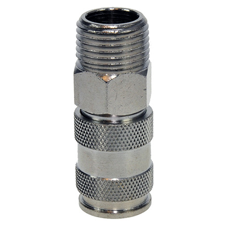 HURTIGKOBLING UNIV 1/2&quot; UTV. GJENGE Passer B&#229;de Hansen/310 &amp; Euro/320 Sumake