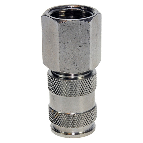 HURTIGKOBLING UNIV 1/2" INV. GJENGE Passer Både Hansen/310 &amp; Euro/320 Sumake