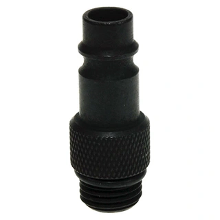 NIPPEL 1/4&quot; UTV. GJ. O-RING Euro / 320 Sumake