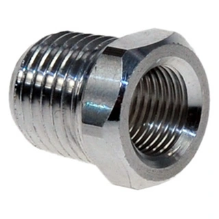 ADAPTER 1/8&quot; - 1/4&quot; Sumake