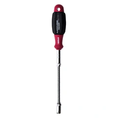 SKRUTR FLEXIBEL SKT-6 MM Slangeklemmetrekker, Geilo Verkt&#248;y