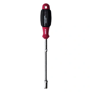 SKRUTR FLEXIBEL SKT-6 MM Slangeklemmetrekker, Geilo Verkt&#248;y