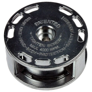 ADAPTER FOR SA-6902RW/0523/0723 Adapter Skrue og Skive Sa-6902Rh Sumake