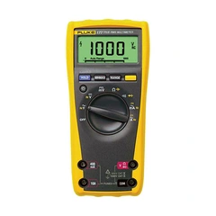 MULTIMETER SANN RMS DMM FLUKE 177 Fluke