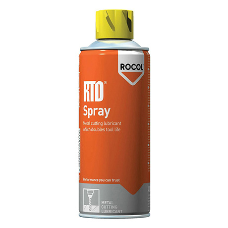 SKJ&#198;RESPRAY RTD 400ML Rocol