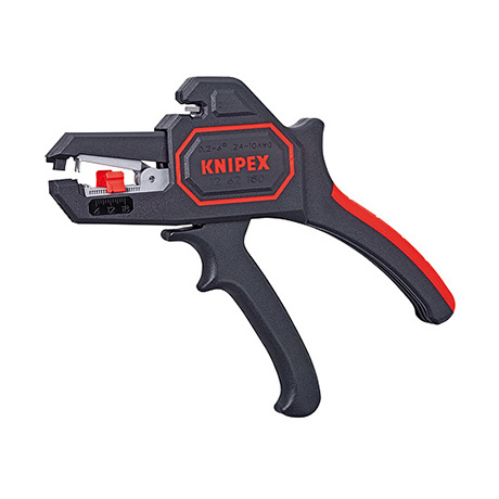 AVISOLERINGSTANG 12 62 180 Automatic 0  Knipex 