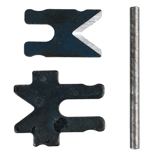 RESERVESKJ&#198;R 12 69 21 KNIPEX Knipex