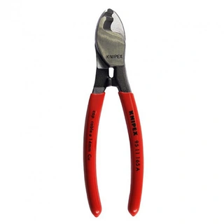 KABELKUTTER 95 11 165 A BLÅTANG Knipex 