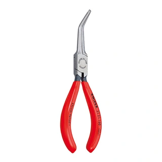 SPISSTANG 31 21 160 SB F/ELEKTRO 40° Bøyd 160Mm For Elektro  Knipex 