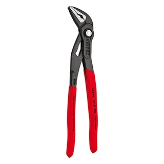 VANNPUMPETANG COBRA ES 250MM Extra Slim  Knipex 