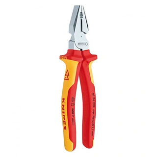 KOMBINASJONSTANG 200MM 1000V 02 06 200 Iec Knipex 