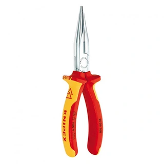 SPISSTANG /M SKJ&#198;R 25 06 160 SB 1000V 160mm  Knipex