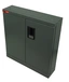 SIDESKAP / VEGGSKAP 570X600X145 Ncs S 6502-B M/Kodel&#229;s  Lista AG