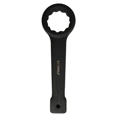 SLAGRINGN&#216;KKEL 30MM - TOLVKANT 190mm lengde, 416gr KC Tools