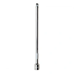 FORLENGER 3/8&quot; M/KULE 250MM KC TOOLS Polert og svingbar KC Tools