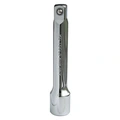 FORLENGER 3/4&quot; DR - 100MM Krommet Og Polert KC Tools