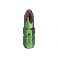 BITS 1/4&quot; PZ1 L=25MM Din 3126 C6 PB Swiss