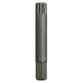 BITS SPLINE M12 LANG 10X75MM Kraftig, Lang - FT