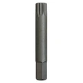 BITS SPLINE M14 LANG 10X75MM Kraftig, Lang - FT