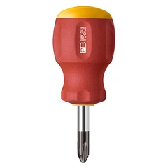 SKRUTREKKER PH1X30  8195 Stubby PB Swiss