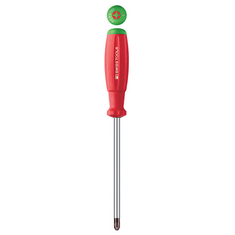 SKRUTREKKER PZ0X60  8192 Santoprene 2-komp h&#229;ndtak PB Swiss