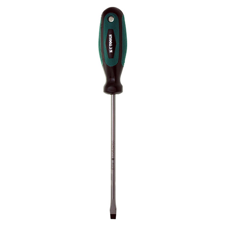 SKRUTREKKER RETT 10,0X200 KC TOOLS Anti-Slip 16316 KC Tools