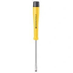 SKRUTR. RETT 0,3X2X50  ESD 1120 Sort Rolltop H&#229;ndtak PB Swiss