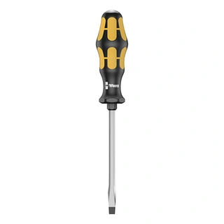 Rett slagskrutrekker - Wera